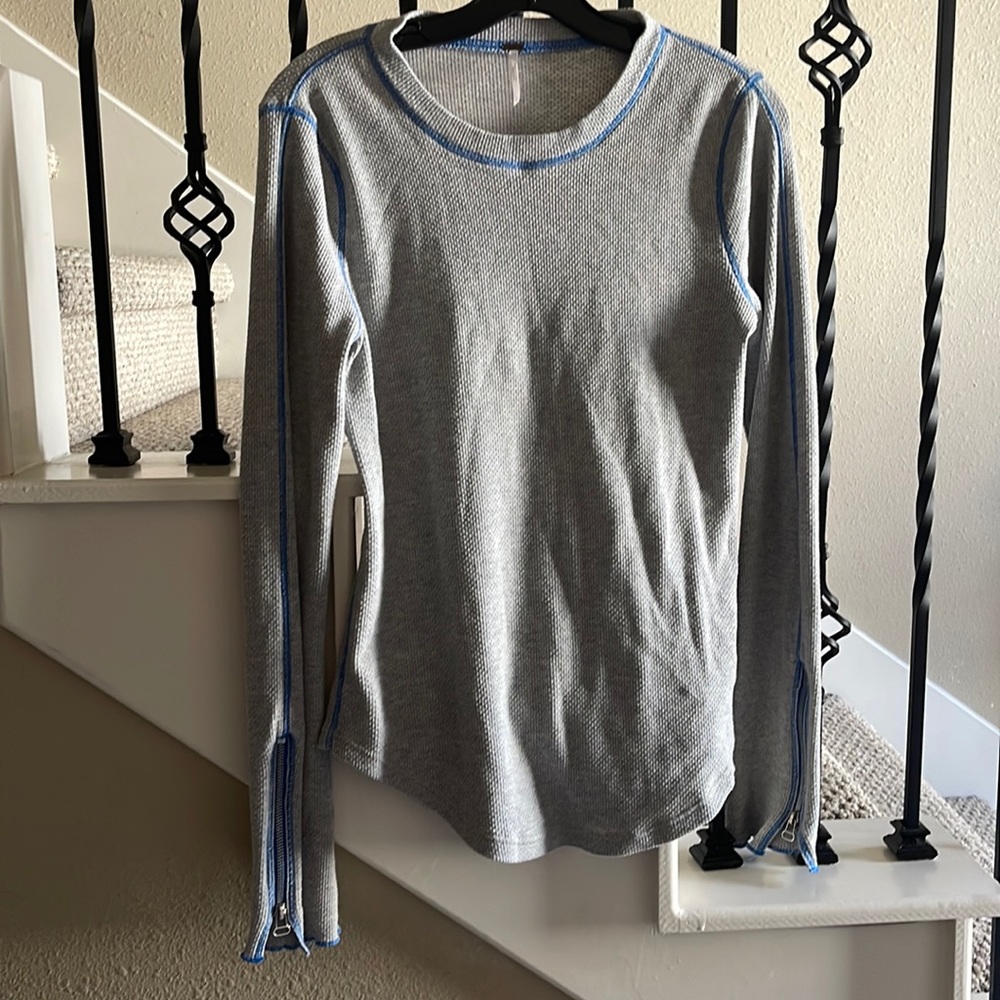 Free People Urban Outfitters shirt